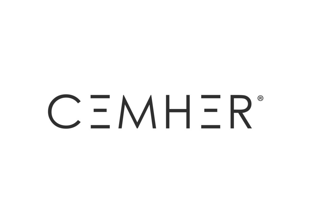 Mikrocement cemher logo